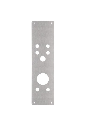 RP 26AD - Remodeler Plate